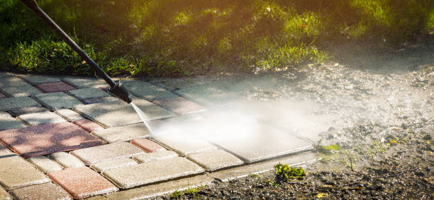 Professional Pressure Washing Services in Greenville, KY